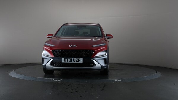 Used Hyundai KONA 2021 for sale - 76179606: Photo 50