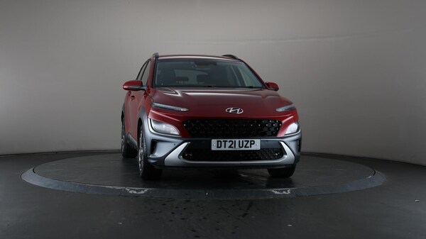 Used Hyundai KONA 2021 for sale - 76179606: Photo 52