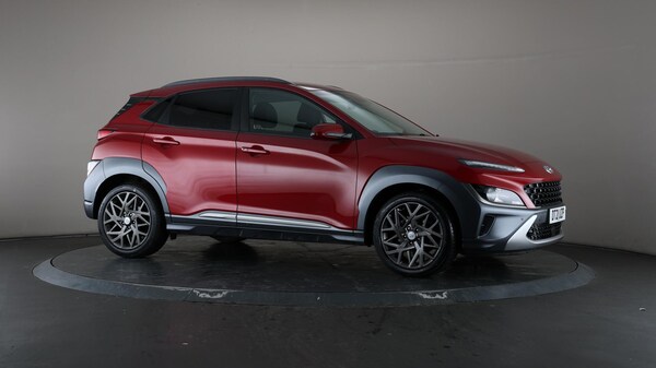 Used Hyundai KONA 2021 for sale - 76179606: Photo 58