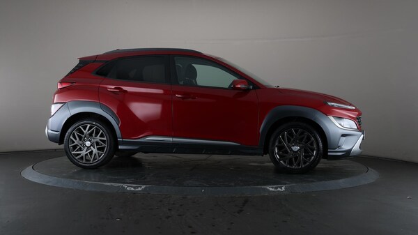 Used Hyundai KONA 2021 for sale - 76179606: Photo 61