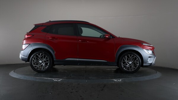 Used Hyundai KONA 2021 for sale - 76179606: Photo 62