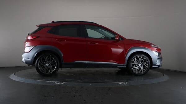 Used Hyundai KONA 2021 for sale - 76179606: Photo 63