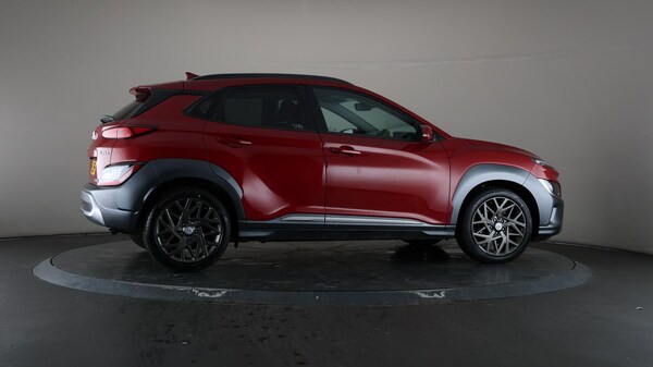 Used Hyundai KONA 2021 for sale - 76179606: Photo 64