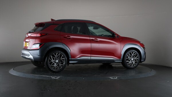 Used Hyundai KONA 2021 for sale - 76179606: Photo 65