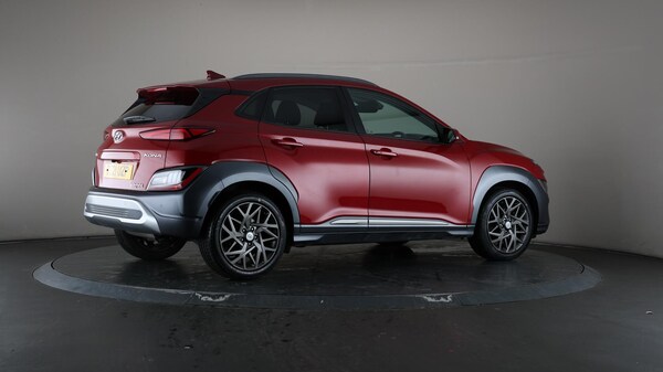 Used Hyundai KONA 2021 for sale - 76179606: Photo 66
