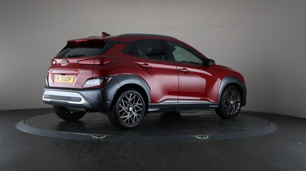 Used Hyundai KONA 2021 for sale - 76179606: Photo 67