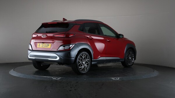 Used Hyundai KONA 2021 for sale - 76179606: Photo 68