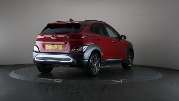 Used Hyundai KONA 2021 for sale - 76179606: Photo 69