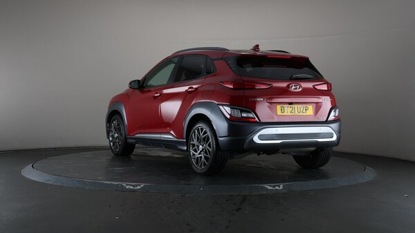 Used Hyundai KONA 2021 for sale - 76179606: Photo 70