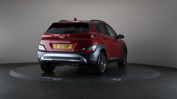 Used Hyundai KONA 2021 for sale - 76179606: Photo 71