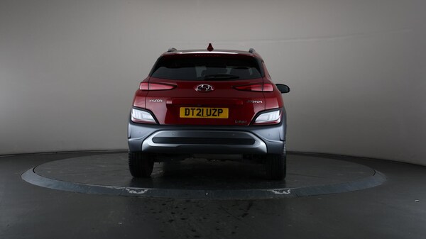 Used Hyundai KONA 2021 for sale - 76179606: Photo 73