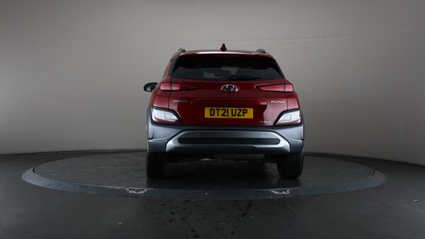Used Hyundai KONA 2021 for sale - 76179606: Photo 74