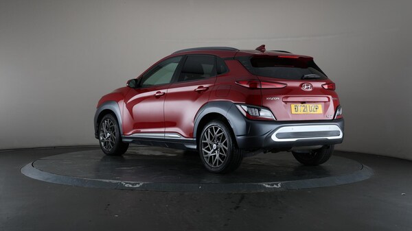 Used Hyundai KONA 2021 for sale - 76179606: Photo 75