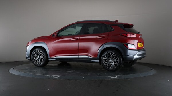 Used Hyundai KONA 2021 for sale - 76179606: Photo 78