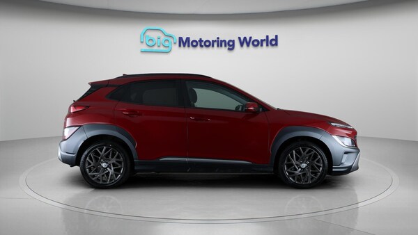 Used Hyundai KONA 2021 for sale - 76179606: Photo 9