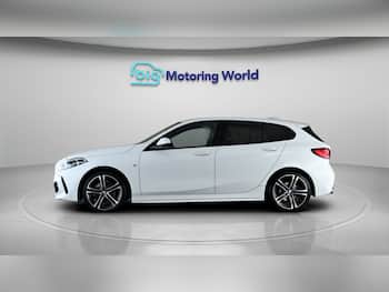 Used BMW 1 Series 2020 for sale - 79805701: Photo