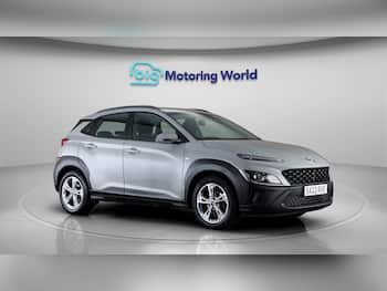 Used Hyundai KONA 2023 for sale - 79605295: Photo