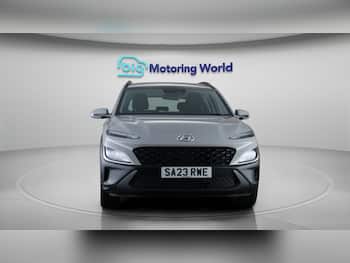 Used Hyundai KONA 2023 for sale - 79605295: Photo