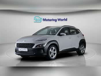Used Hyundai KONA 2023 for sale - 79605295: Photo