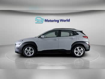 Used Hyundai KONA 2023 for sale - 79605295: Photo