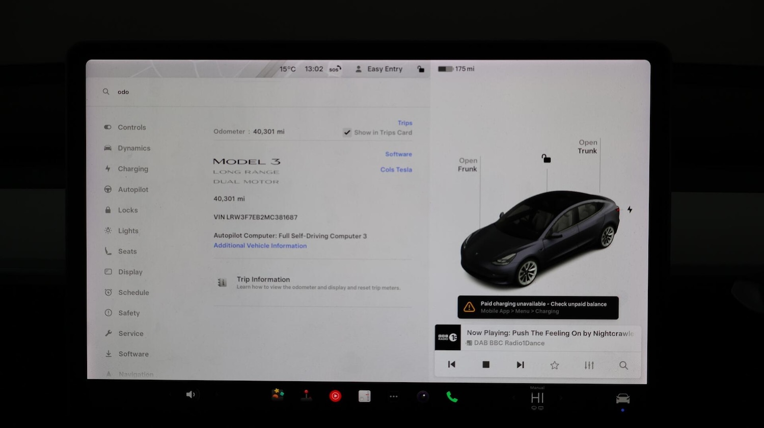 Used Tesla Model 3 2021 for sale - 76380668: Photo 10
