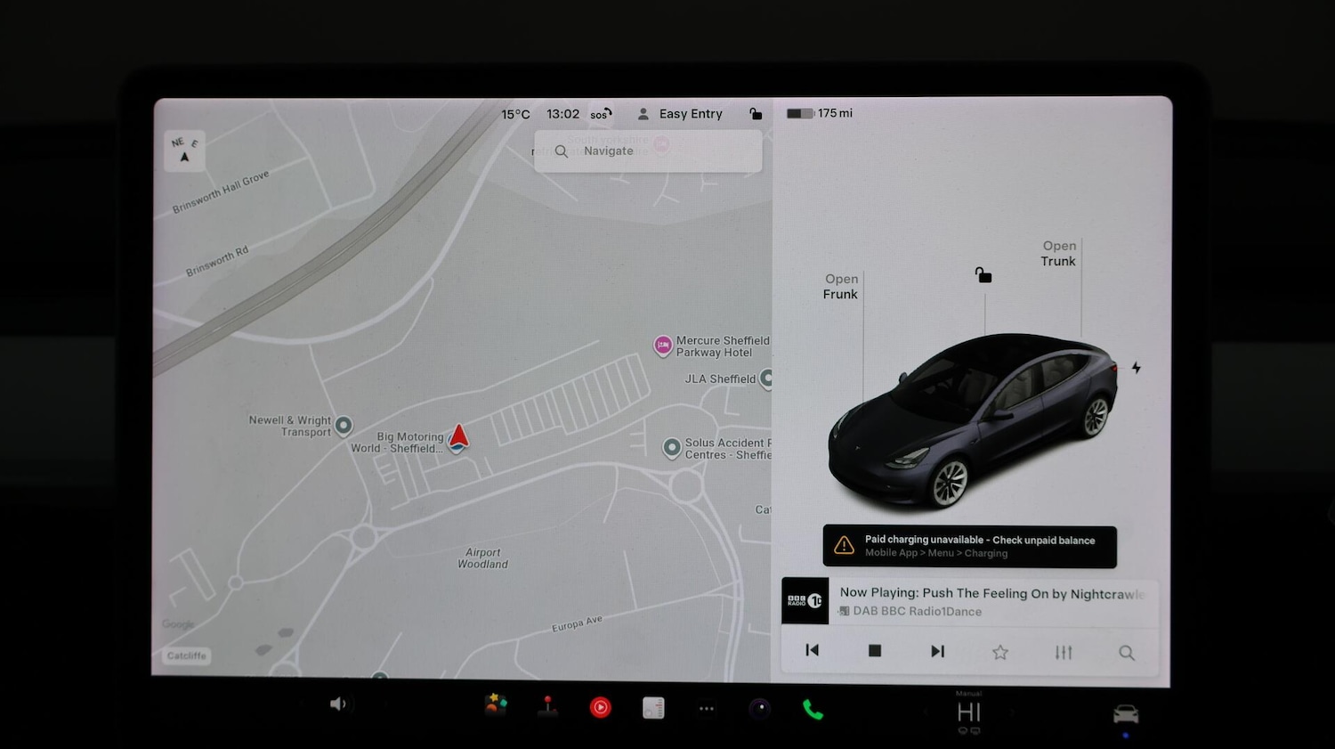 Used Tesla Model 3 2021 for sale - 76380668: Photo 11