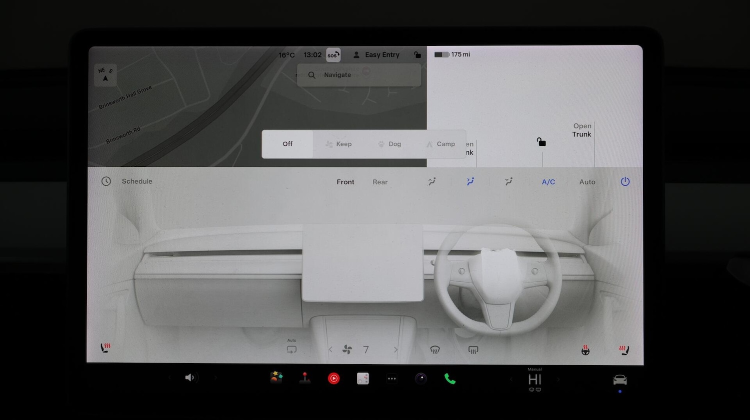 Used Tesla Model 3 2021 for sale - 76380668: Photo 12