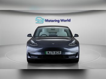 Used Tesla Model 3 2021 for sale - 76380668: Photo