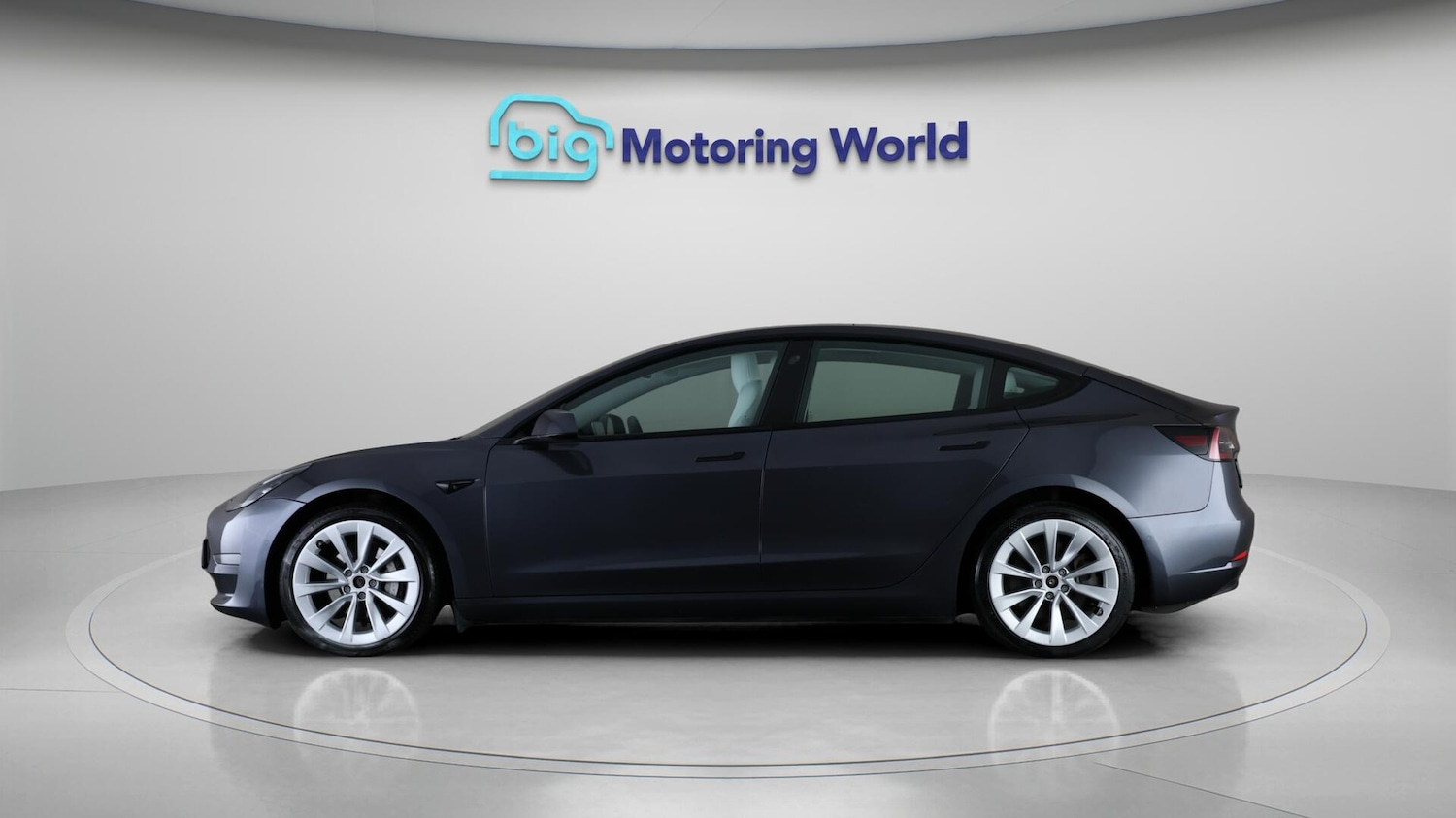 Used Tesla Model 3 2021 for sale - 76380668: Photo 4