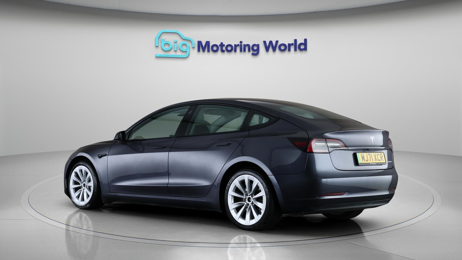 Used Tesla Model 3 2021 for sale - 76380668: Photo 5