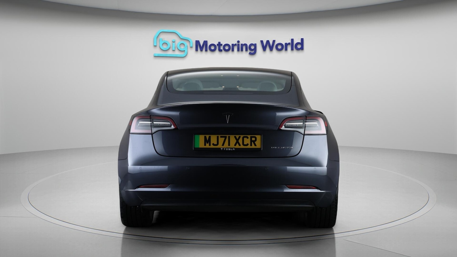 Used Tesla Model 3 2021 for sale - 76380668: Photo 6