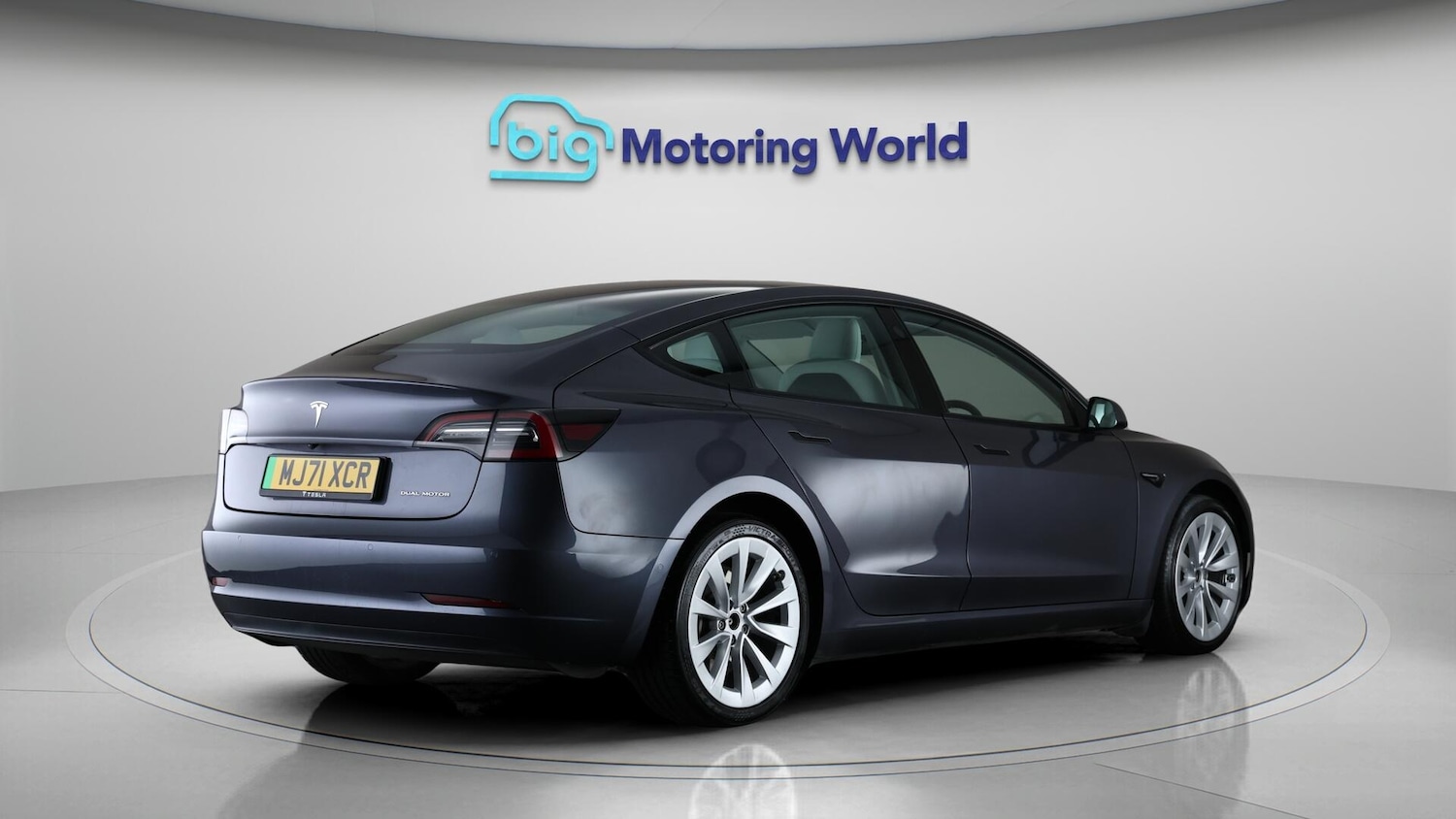 Used Tesla Model 3 2021 for sale - 76380668: Photo 7