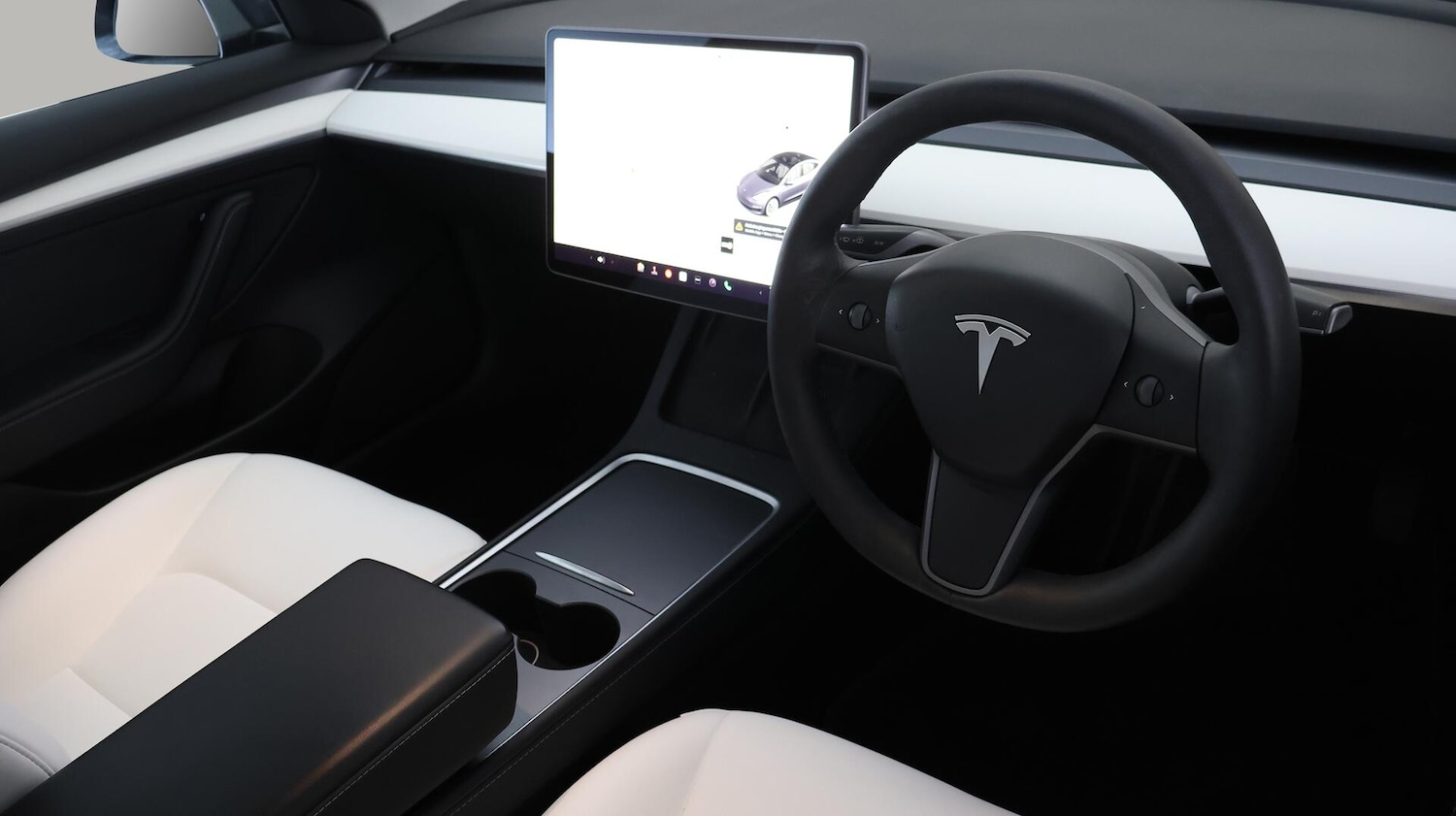 Used Tesla Model 3 2021 for sale - 76380668: Photo 9