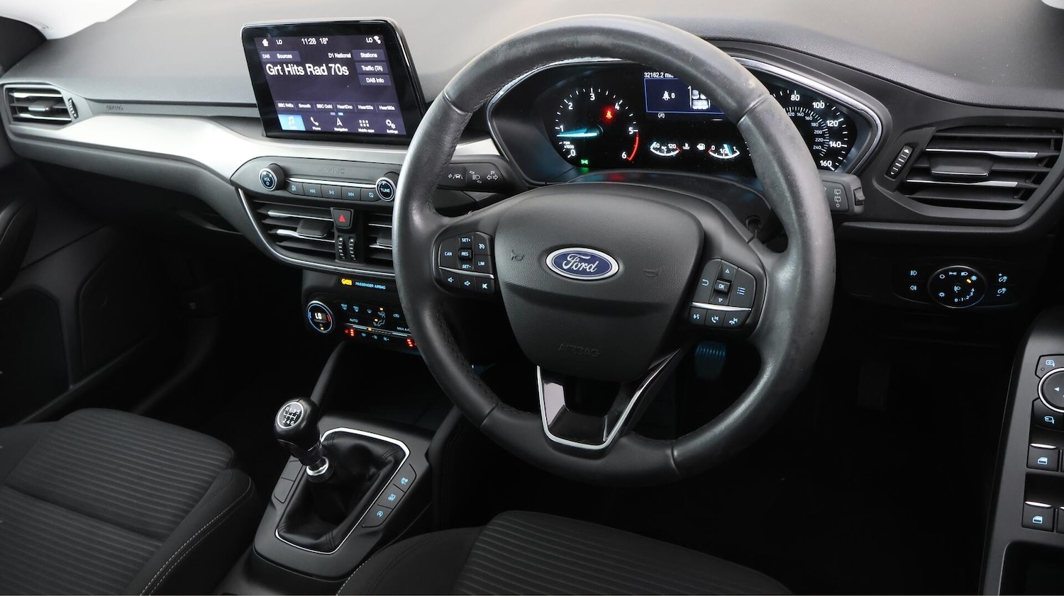 Used Ford Focus 2019 for sale - 76377867: Photo 10