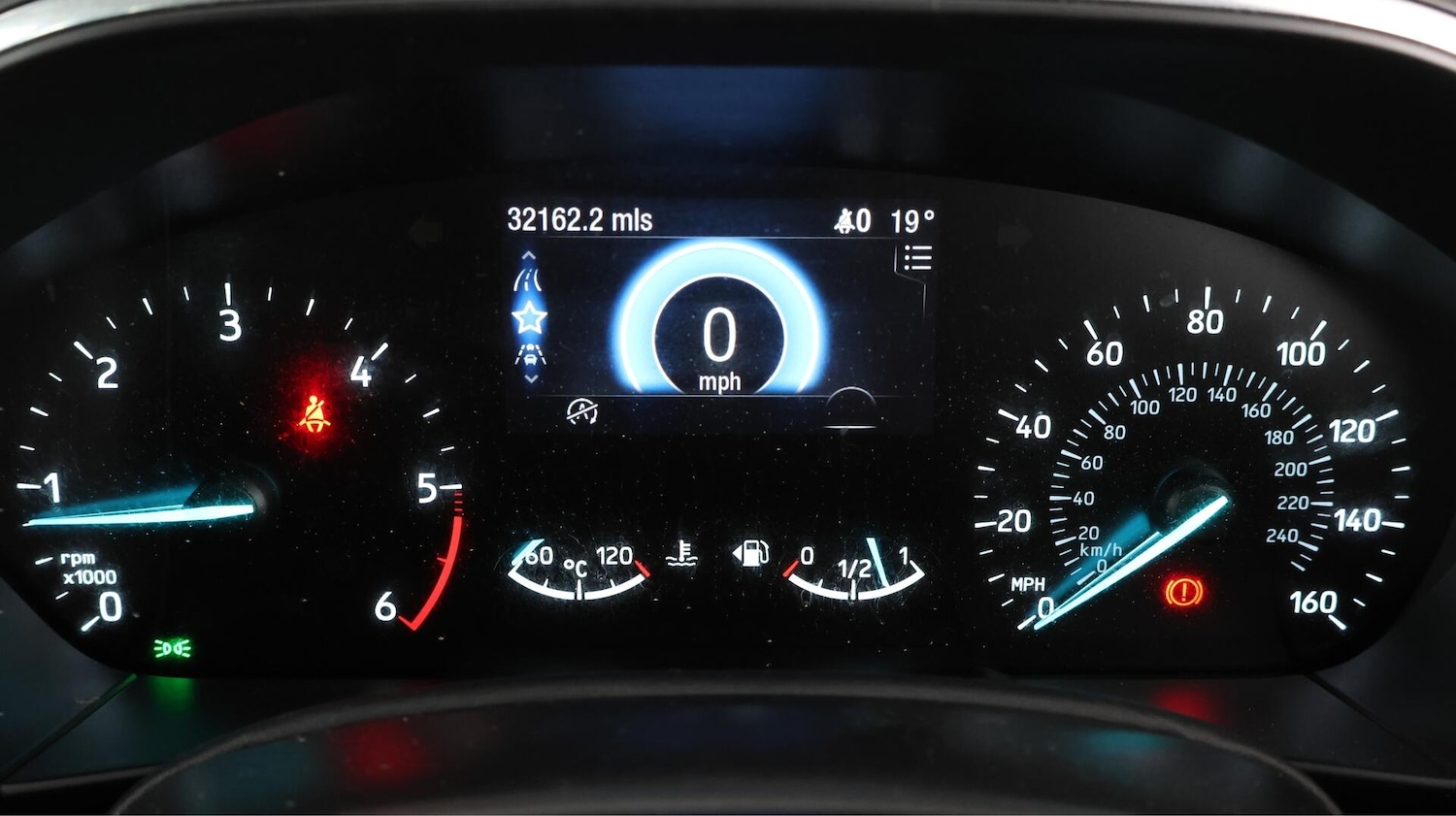 Used Ford Focus 2019 for sale - 76377867: Photo 11