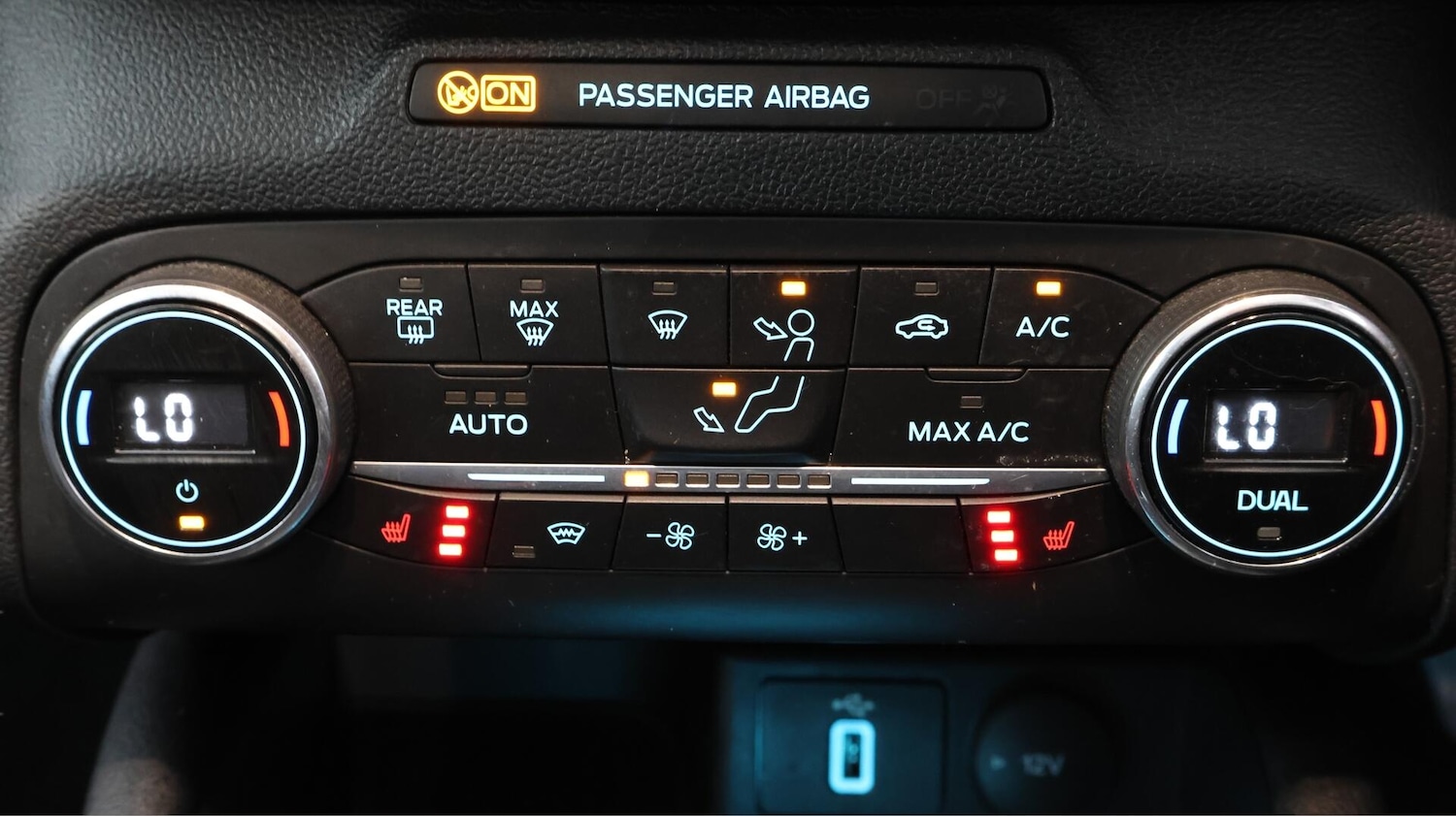 Used Ford Focus 2019 for sale - 76377867: Photo 13