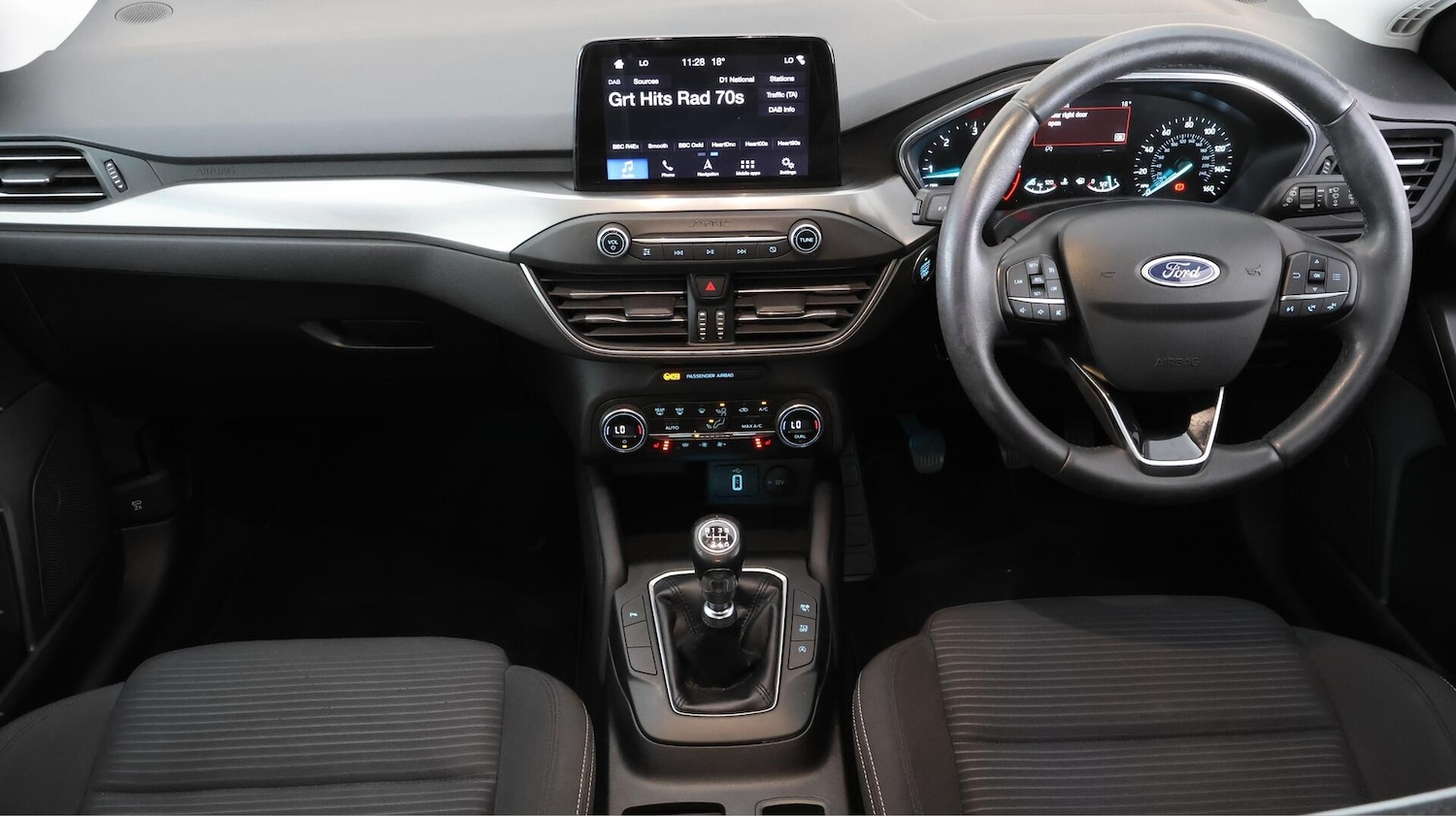 Used Ford Focus 2019 for sale - 76377867: Photo 14