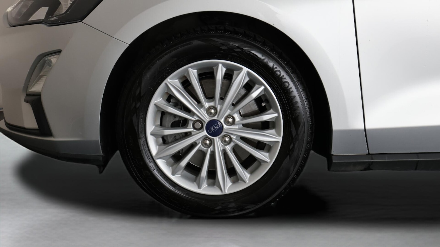 Used Ford Focus 2019 for sale - 76377867: Photo 19