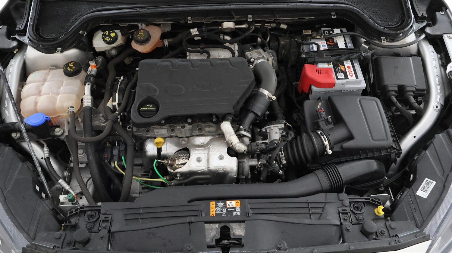 Used Ford Focus 2019 for sale - 76377867: Photo 20