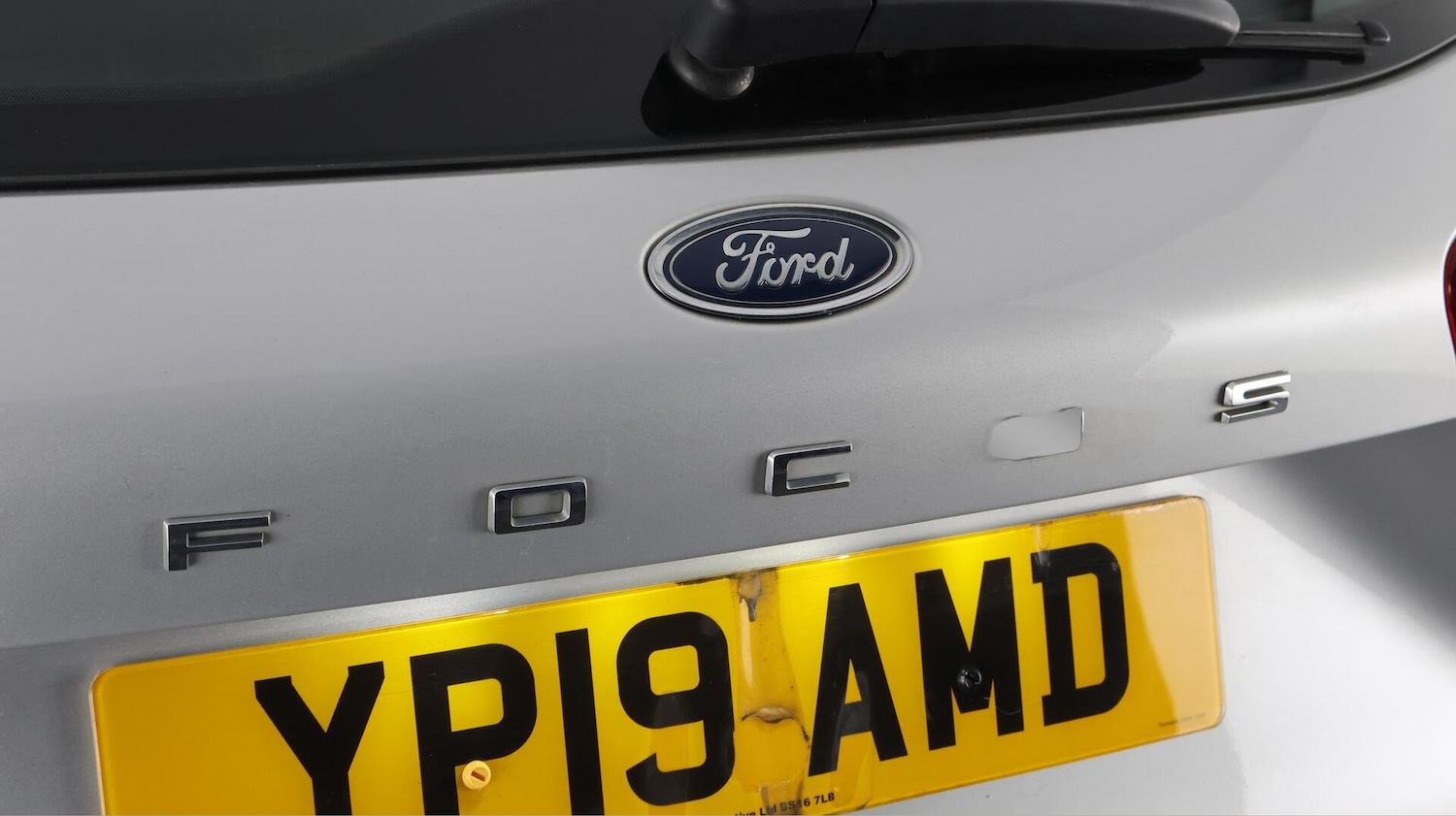Used Ford Focus 2019 for sale - 76377867: Photo 21