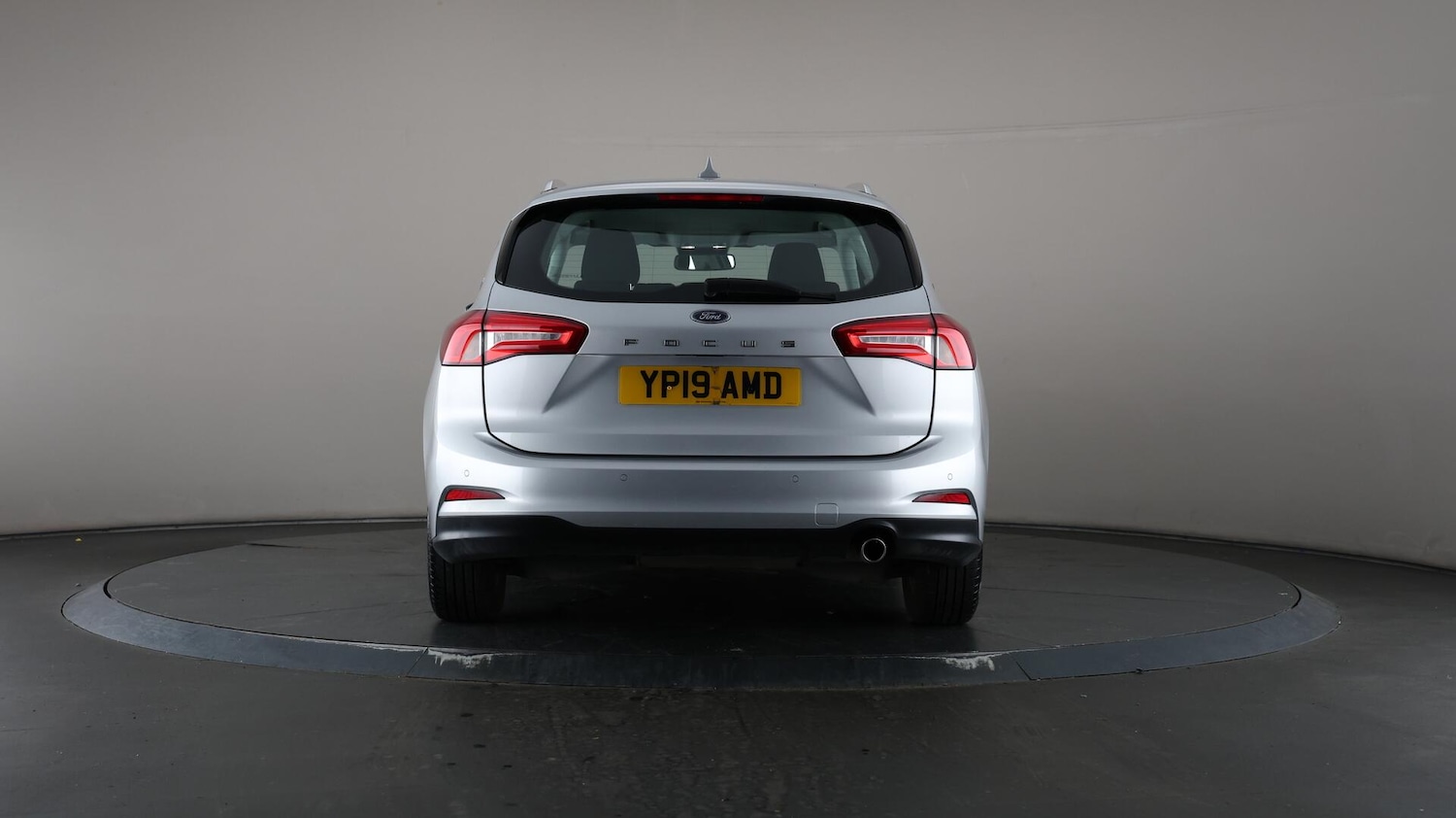 Used Ford Focus 2019 for sale - 76377867: Photo 34