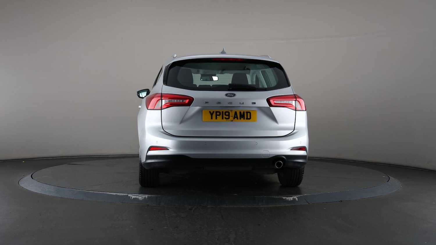 Used Ford Focus 2019 for sale - 76377867: Photo 35