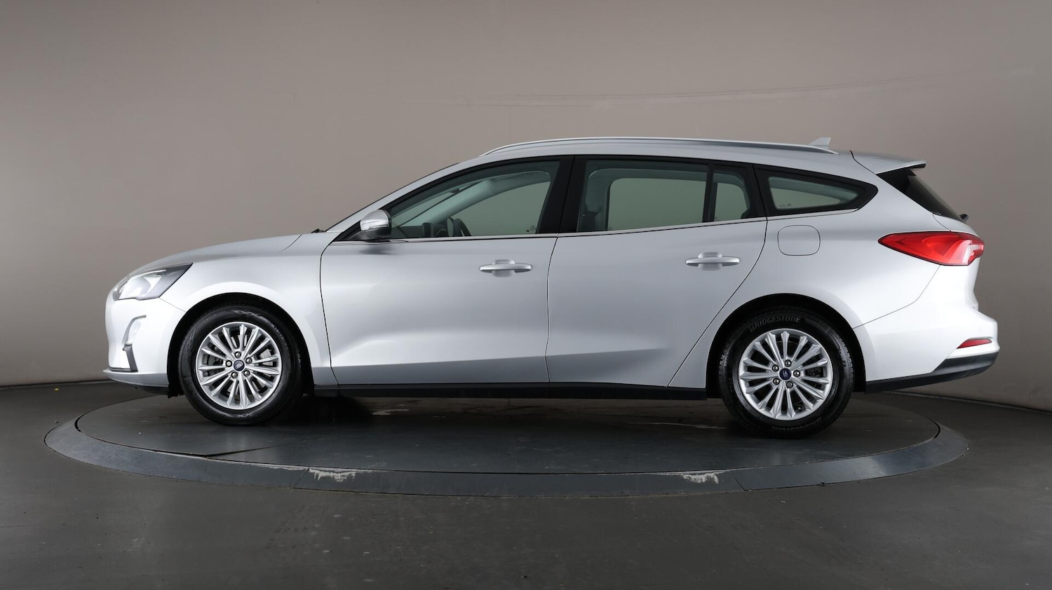 Used Ford Focus 2019 for sale - 76377867: Photo 36