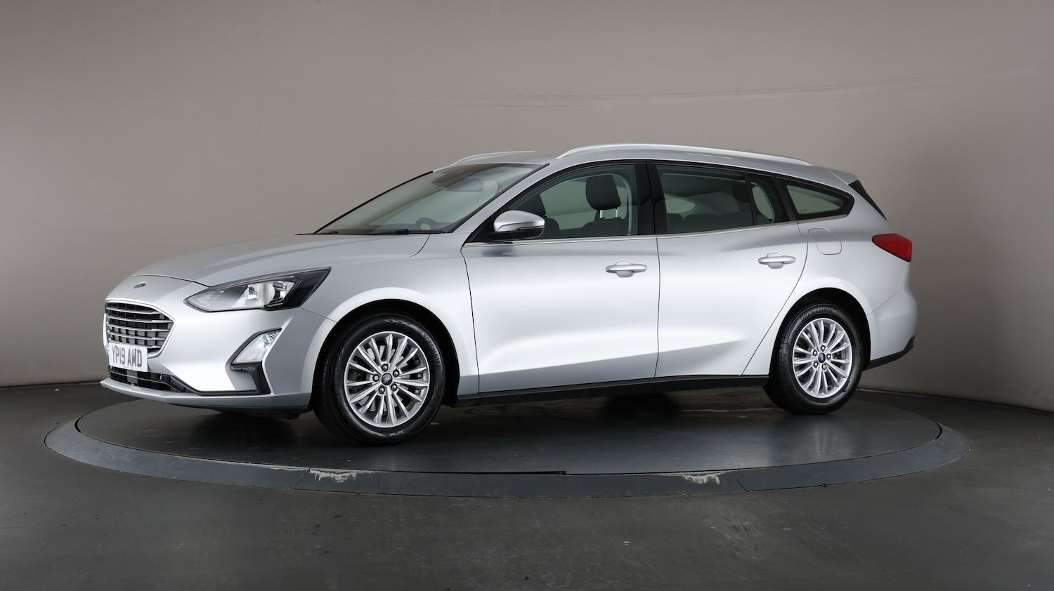 Used Ford Focus 2019 for sale - 76377867: Photo 41