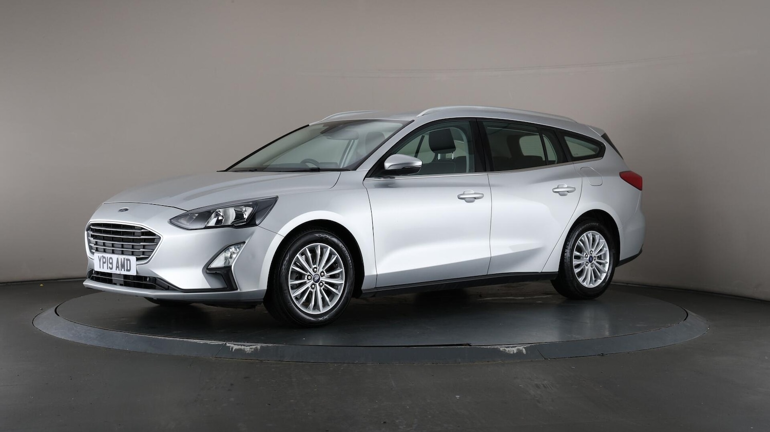 Used Ford Focus 2019 for sale - 76377867: Photo 42