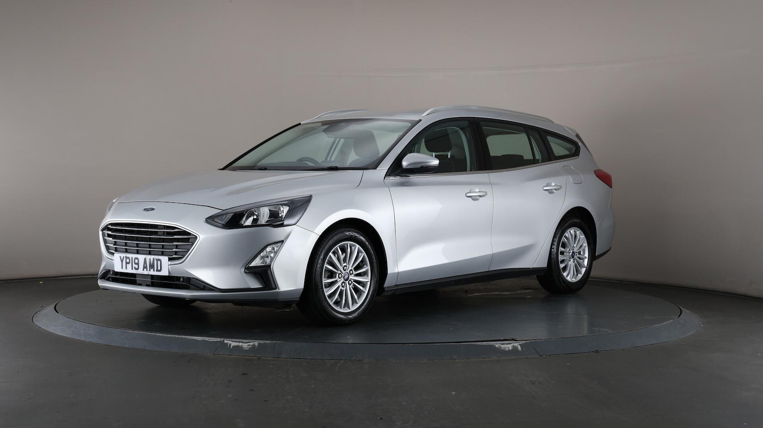 Used Ford Focus 2019 for sale - 76377867: Photo 43