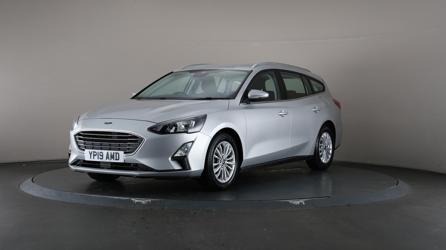 Used Ford Focus 2019 for sale - 76377867: Photo 44