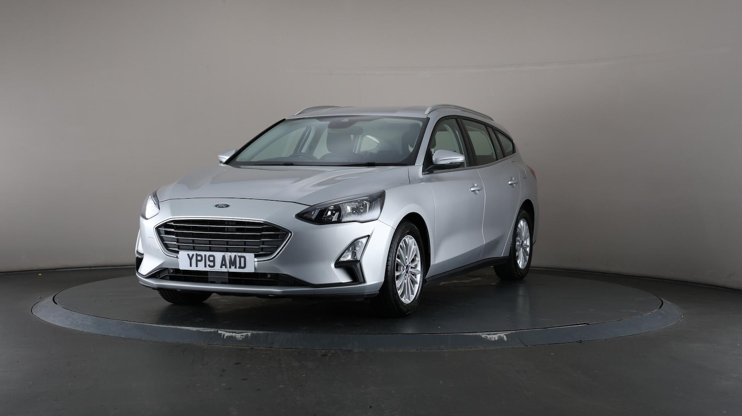 Used Ford Focus 2019 for sale - 76377867: Photo 45