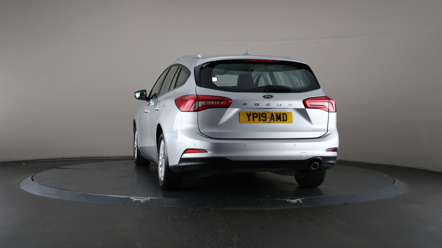 Used Ford Focus 2019 for sale - 76377867: Photo 46