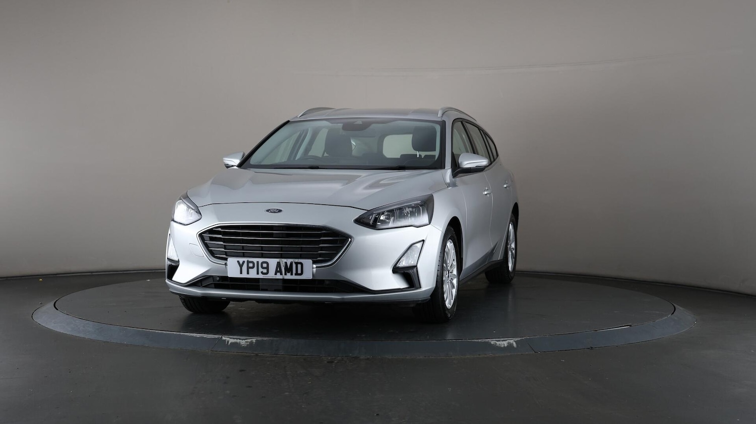 Used Ford Focus 2019 for sale - 76377867: Photo 47